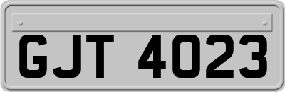 GJT4023