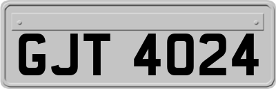 GJT4024