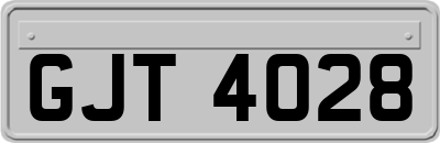 GJT4028