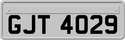 GJT4029