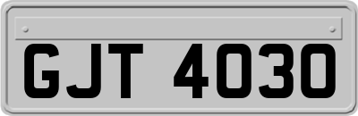 GJT4030