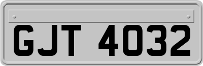 GJT4032