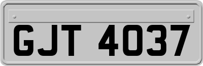 GJT4037