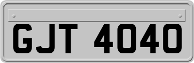 GJT4040