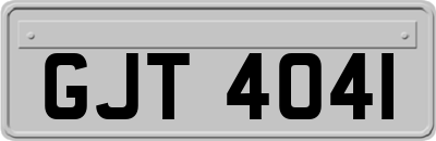 GJT4041
