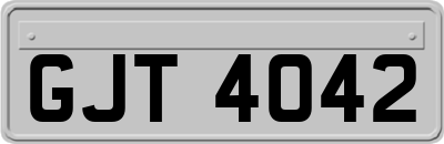 GJT4042