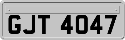 GJT4047