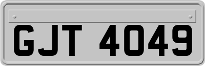 GJT4049
