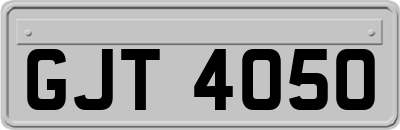 GJT4050