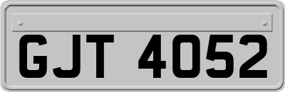 GJT4052