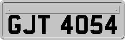 GJT4054