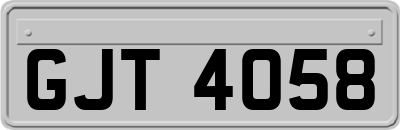 GJT4058