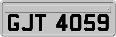 GJT4059