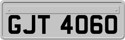 GJT4060