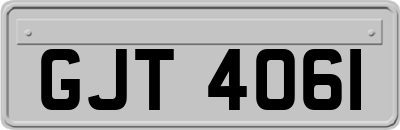 GJT4061