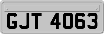GJT4063