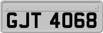 GJT4068