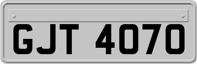 GJT4070