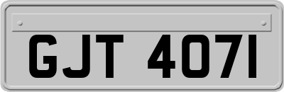 GJT4071