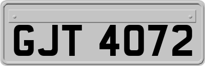 GJT4072