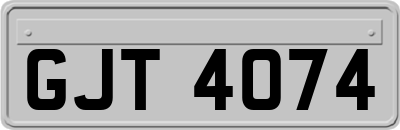 GJT4074