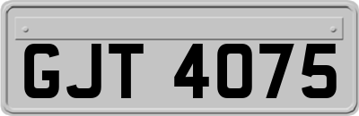 GJT4075