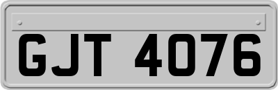 GJT4076