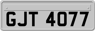 GJT4077