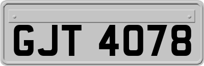 GJT4078