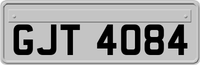 GJT4084