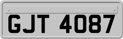 GJT4087