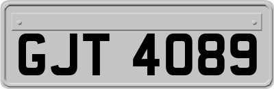 GJT4089
