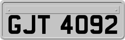 GJT4092