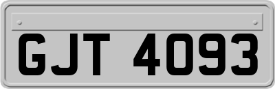 GJT4093