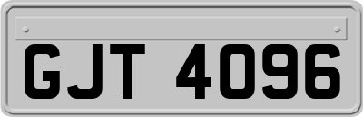 GJT4096