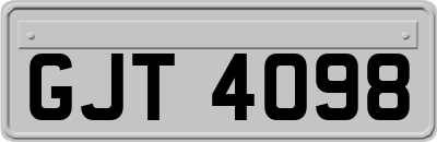 GJT4098