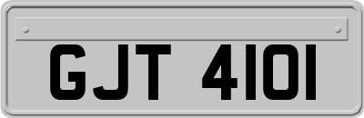 GJT4101