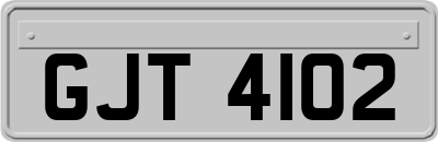 GJT4102