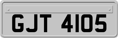 GJT4105