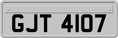 GJT4107