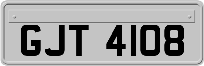 GJT4108