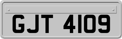GJT4109
