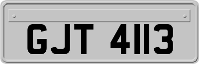 GJT4113