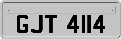 GJT4114