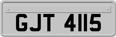 GJT4115