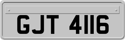 GJT4116