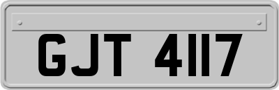GJT4117