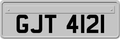 GJT4121