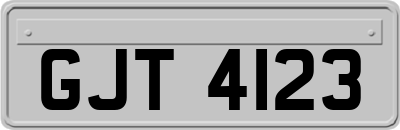 GJT4123