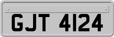 GJT4124